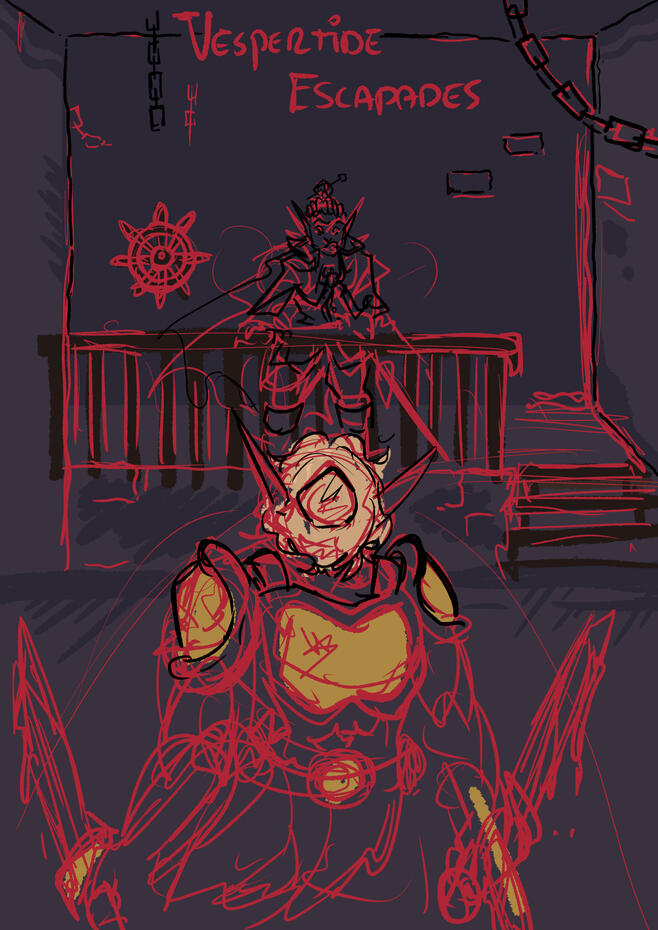 Cover Mock-up