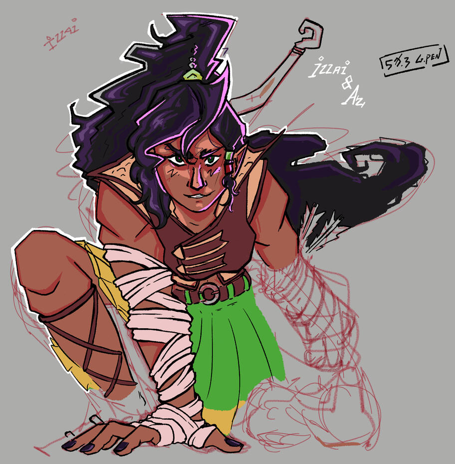 WIP