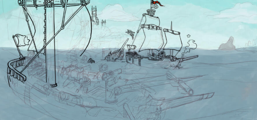 (SoT)