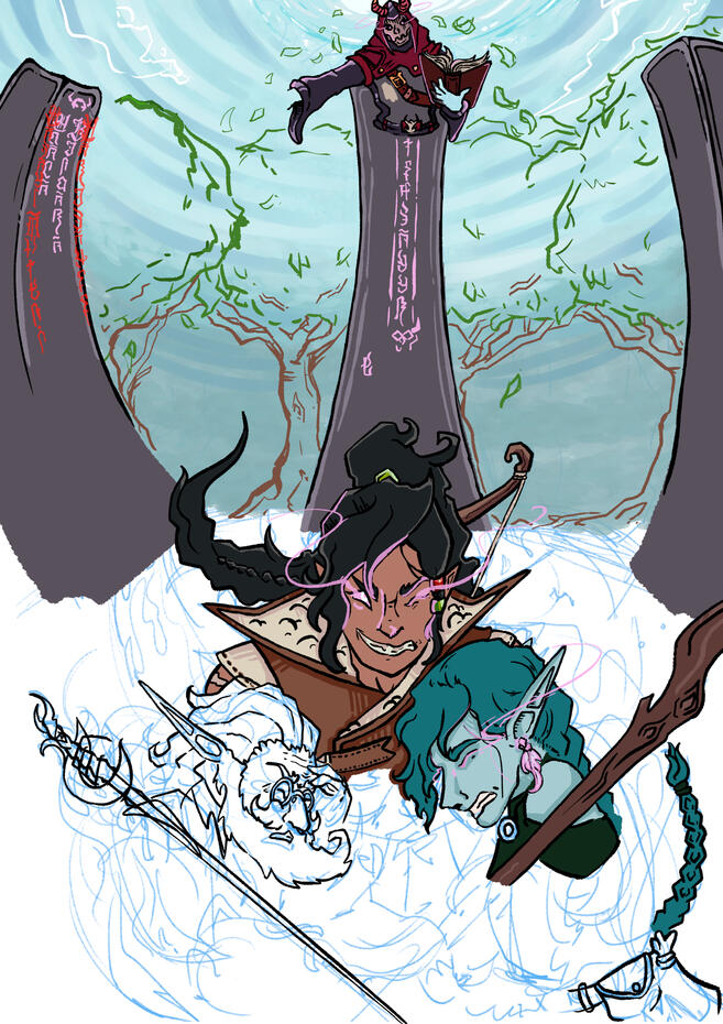 Progress (Flats)