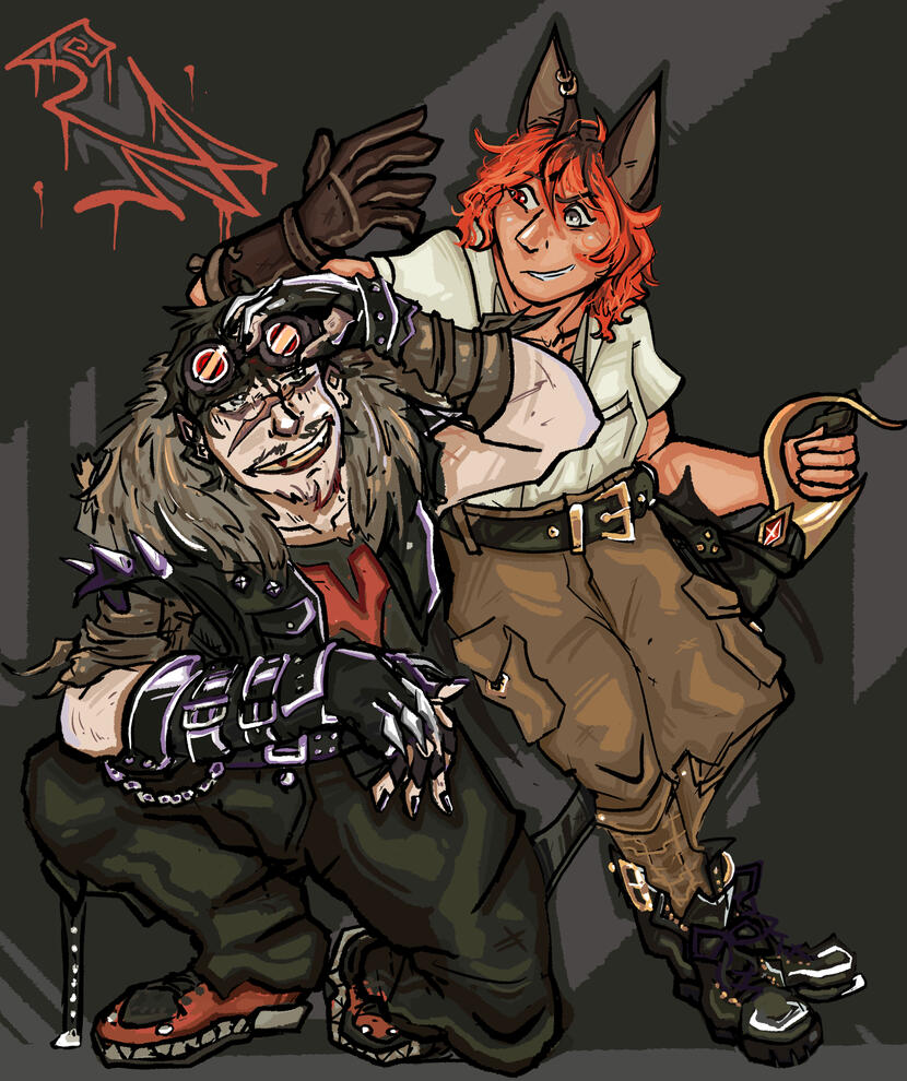 ArtFight '24