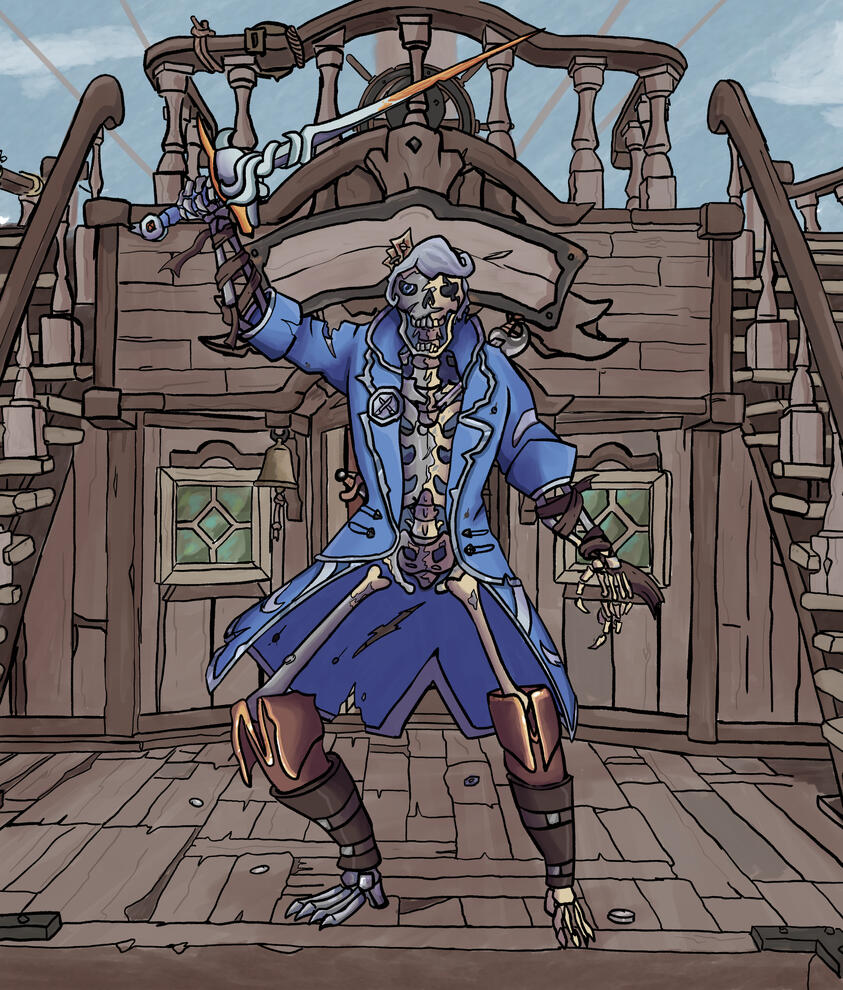 (SoT)