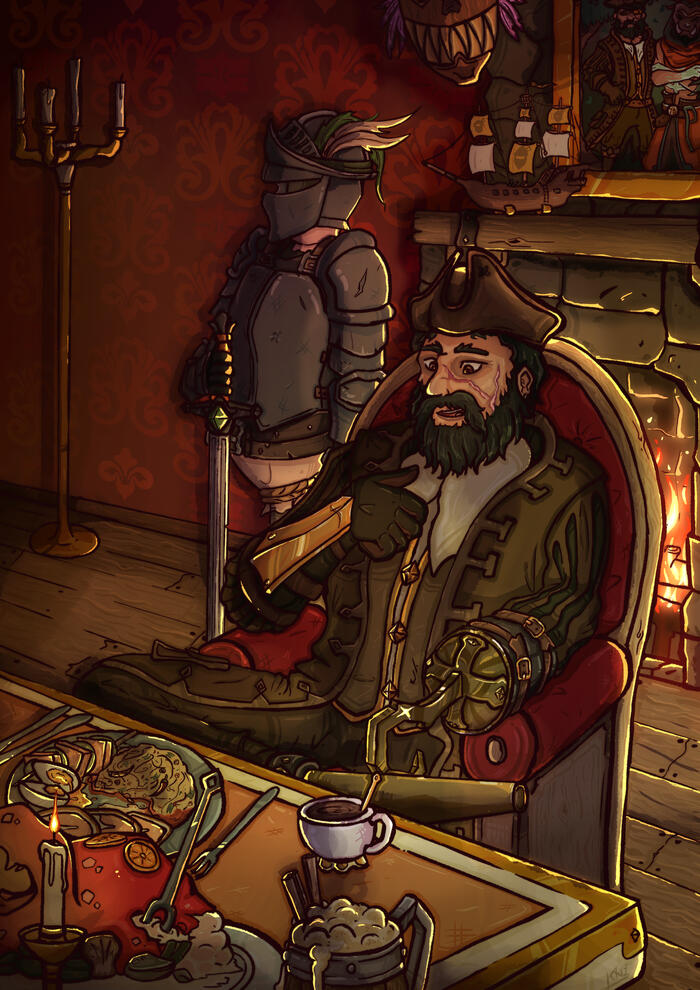 (SoT)