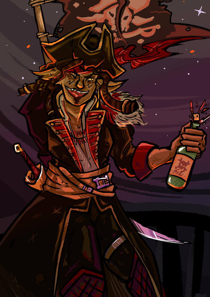 ArtFight '24